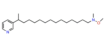 Xestamine C